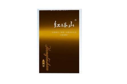 10元阿诗玛香烟厂家