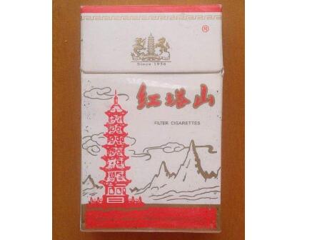 7元黄山香烟批发渠道