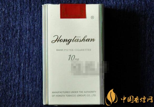 滕州红双喜香烟批发