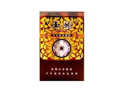 外国爆珠香烟哪款好抽