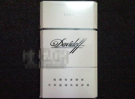 6元老巴夺香烟