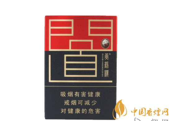 10元红双喜(鄂)香烟价格
