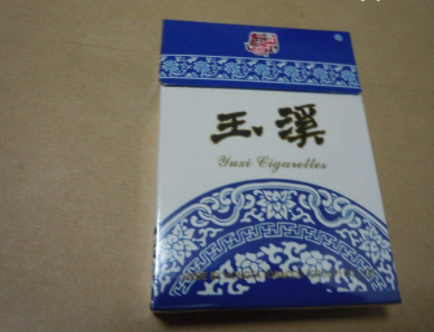 10元山城香烟厂家