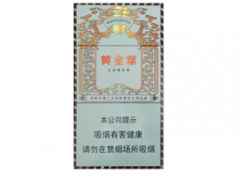 徽商石斛爆珠香烟条装