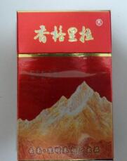10元庐山香烟价格