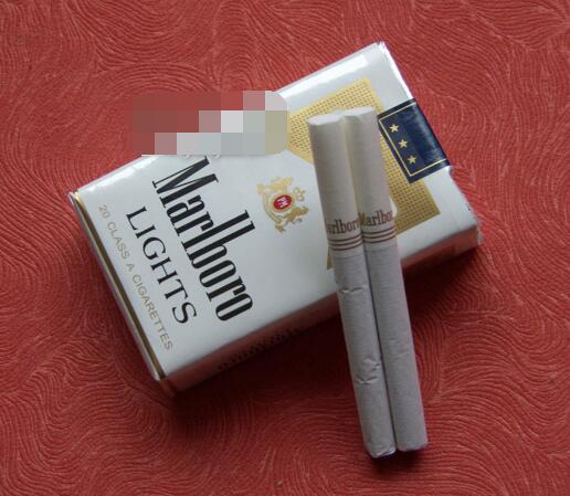 香烟爆珠是智商税吗