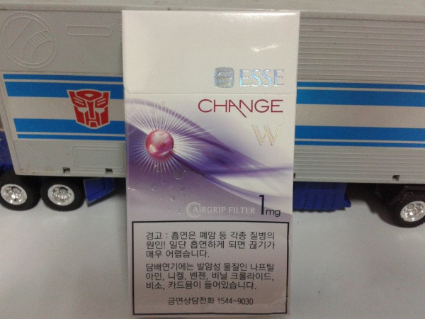 中国进口香烟专卖店