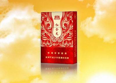 进口香烟为什么那么香啊