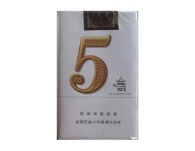 10元BANKER香烟厂家