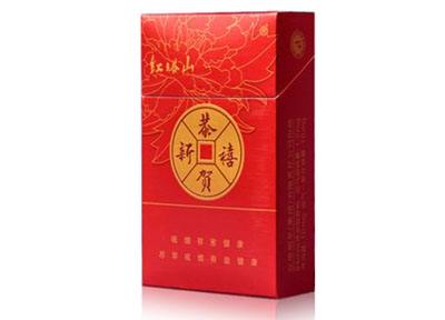 10元古田香烟好抽吗