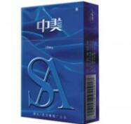 进口香烟哪个牌子最好抽