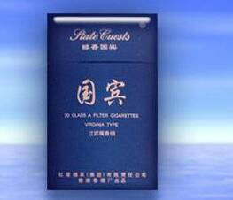 4元海洋香烟好抽吗