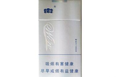 7元上海香烟价格