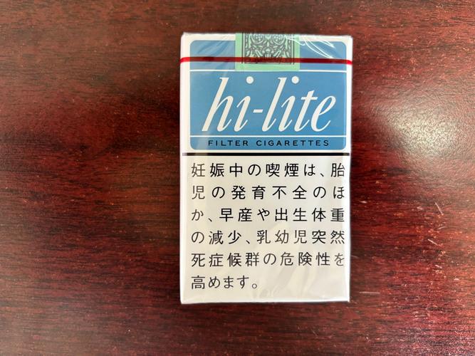 日本进口香烟厂家盘点，品味异国风情，享受独特烟韵
