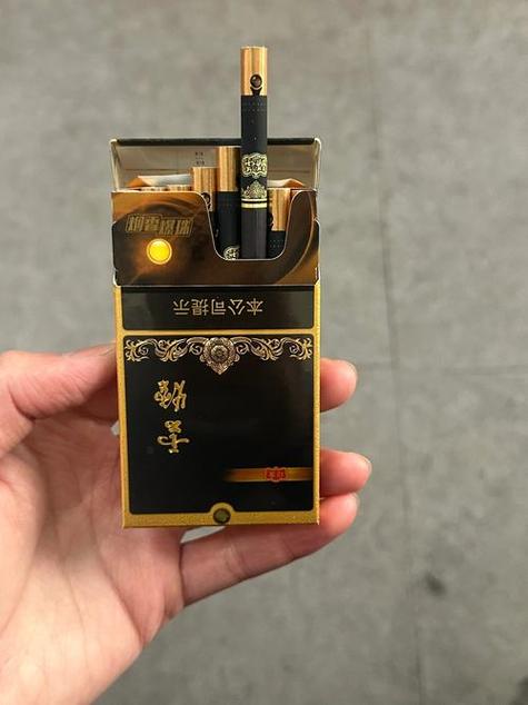最好的高档香烟品牌(最好的高档香烟品牌有哪些)